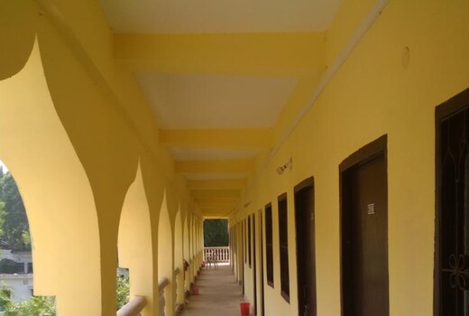 Hotel Samay Pallace