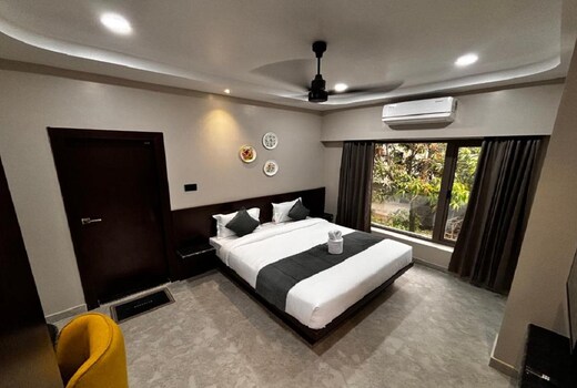 park abode