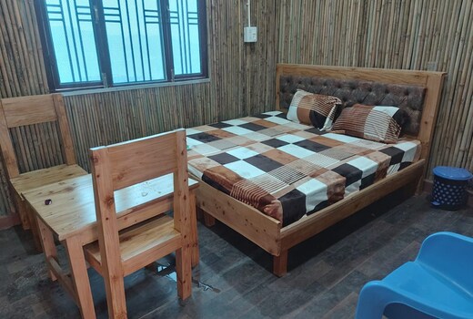 The Family Spot Resort