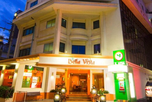 Eastiny Bella Vista Hotel