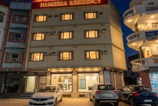 Namesha Residency