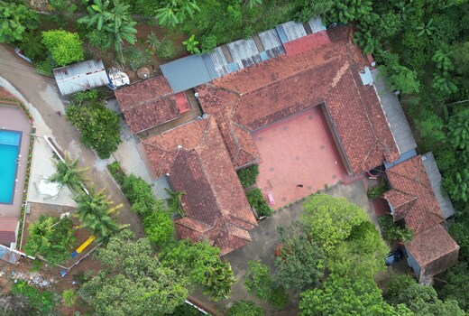 Kudajadri Drizzle | Rooms in a Villa