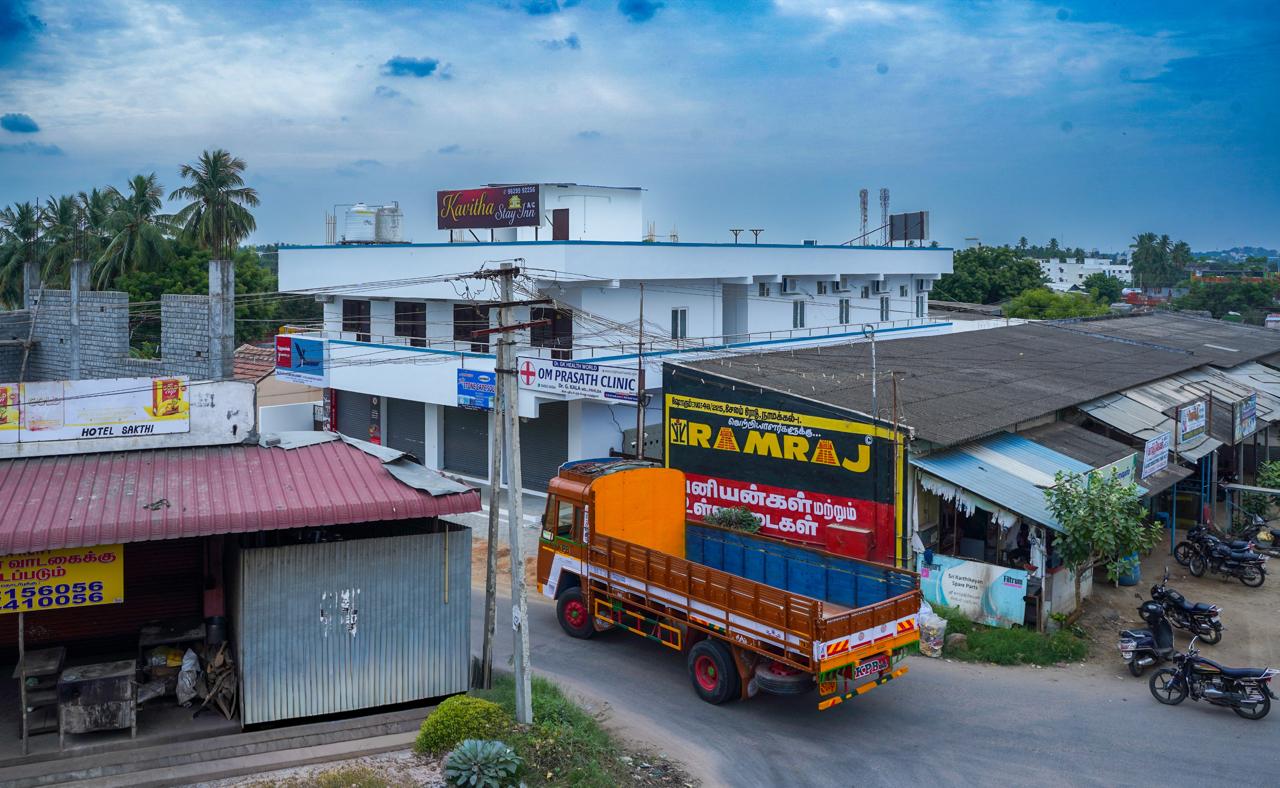 Kavitha Stay Inn