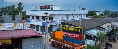 Kavitha Stay Inn