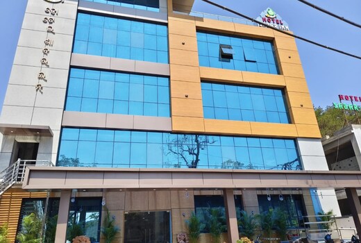 HOTEL SABAR INN