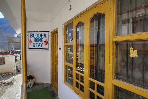 Buddha Homestay Kaza