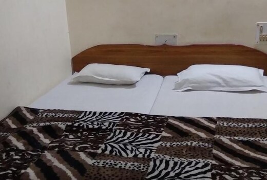 Amaltas Guest Room Homestay