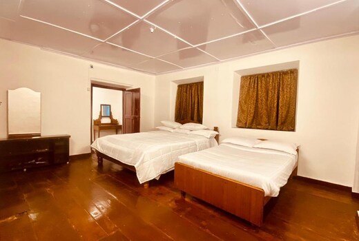 GK Heritage Inn