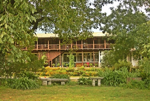 Old House at Johnsons Orchard