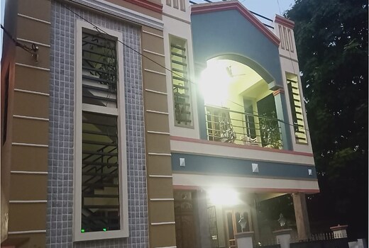 Suhas Guest House