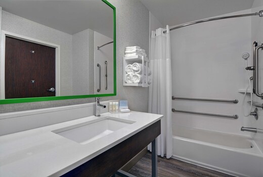 Hampton Inn Monroe