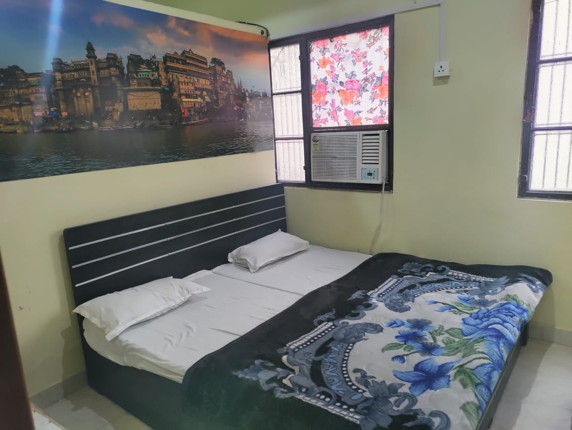 Siddhi guest House