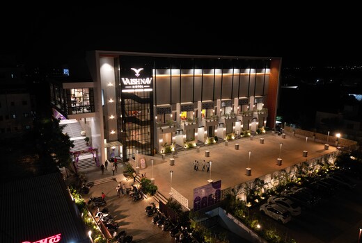 Vaishnav Hotel