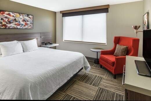 Hilton Garden Inn Syracuse