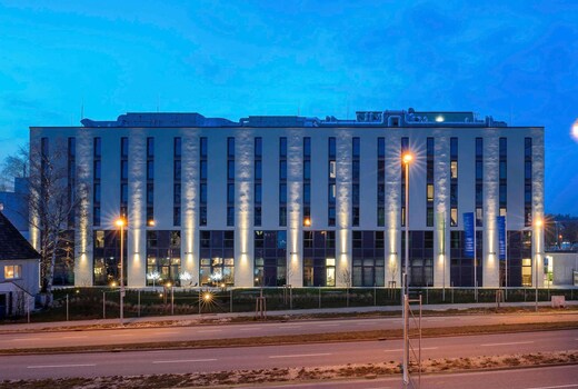 ibis Styles Konstanz