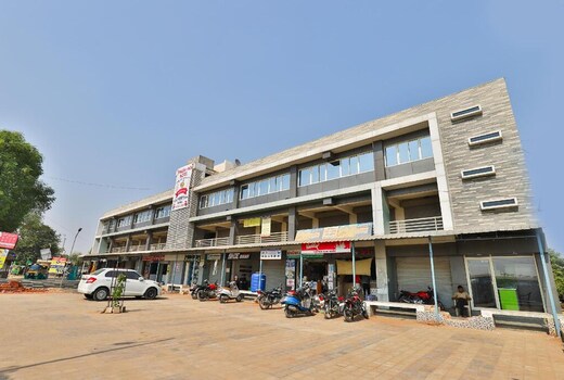 Sparsh Inn Hotel