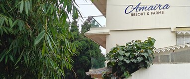 Amaira Resort & Farms - Mirik, West Bengal