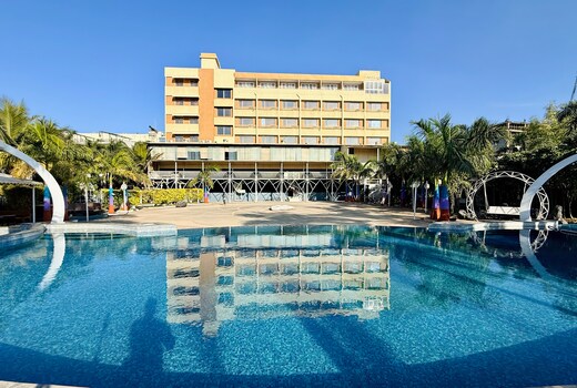 Hotel Mittal Paradise