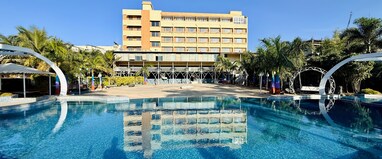 Hotel Mittal Paradise