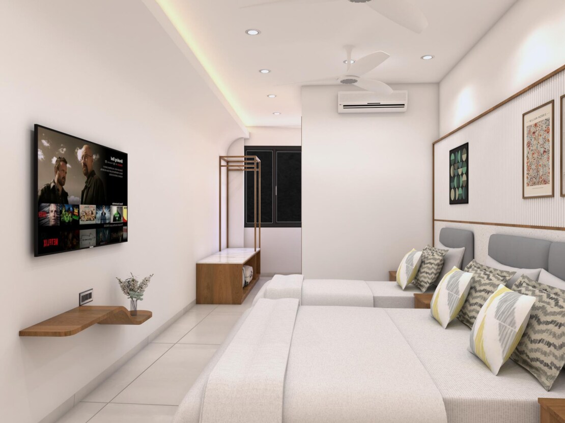 Radha Ratna Hotel