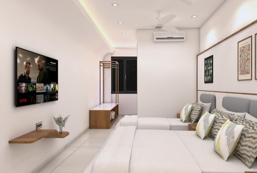 Radha Ratna Hotel