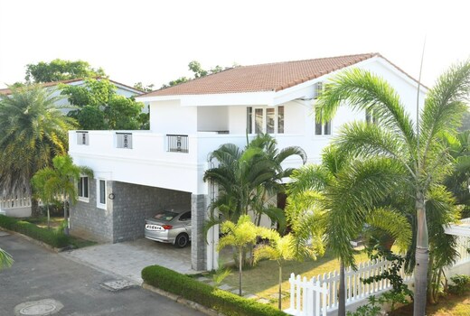 Dreamz Villa 3BHK at ECR