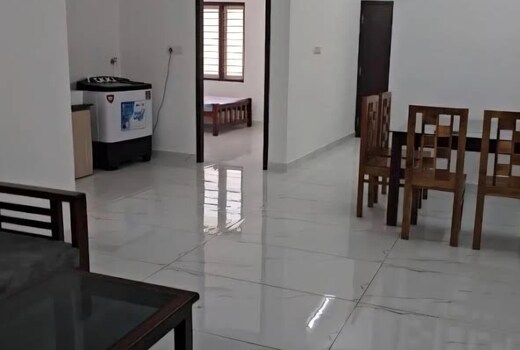 Budget Friendly 2 BHK 5 min frpm Infopark Kochi