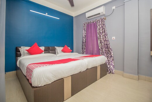 Hotel O Arya International