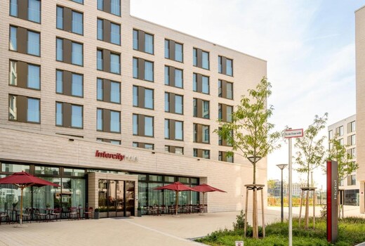 IntercityHotel Heidelberg