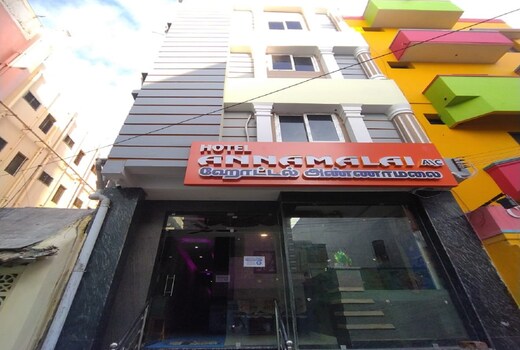 Hotel Annamalai