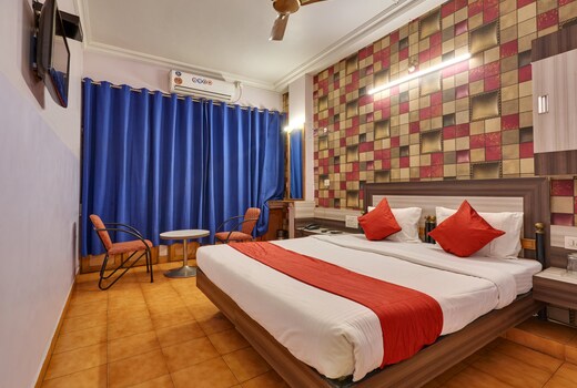 Hotel Majestic