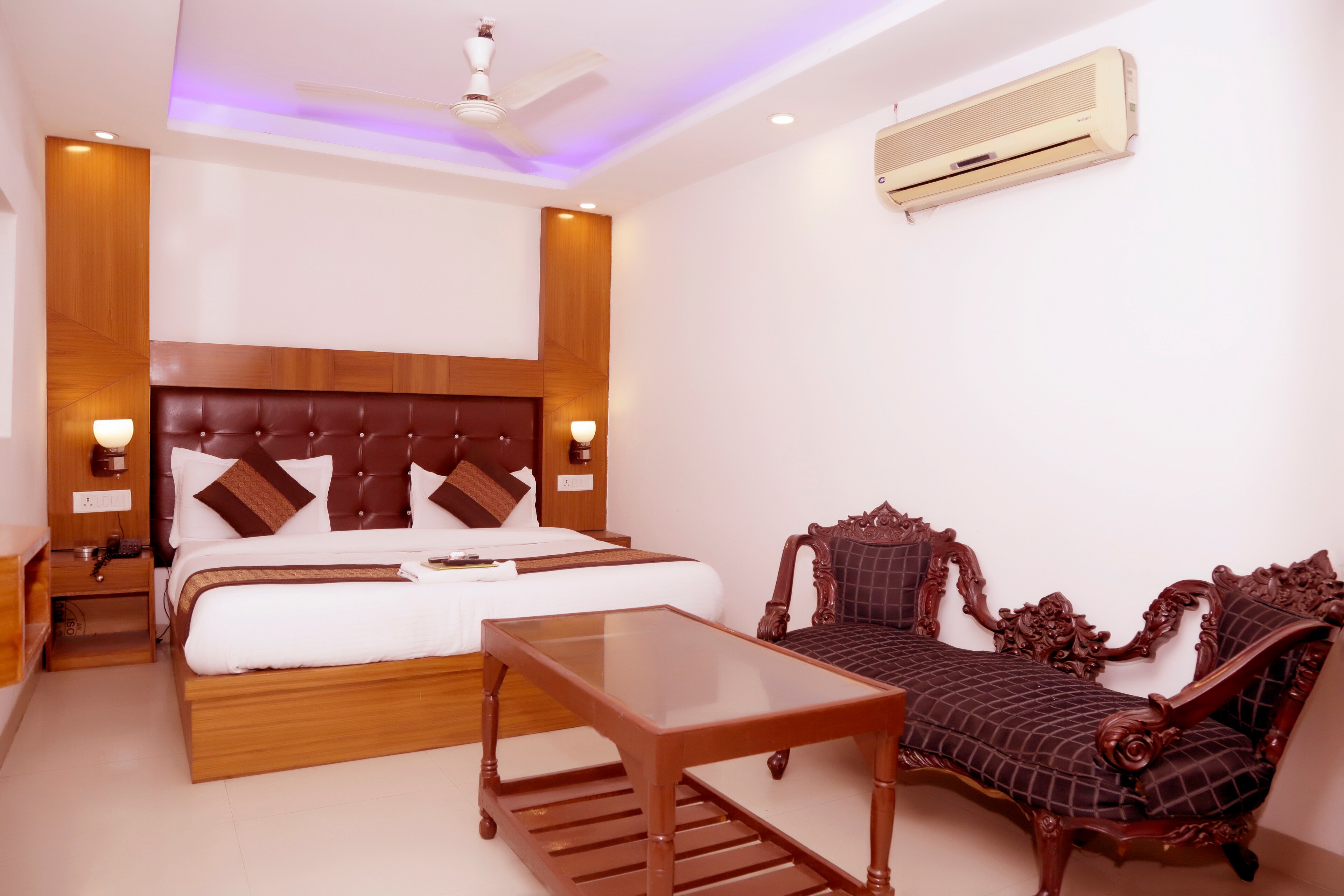 Hotel Vishal