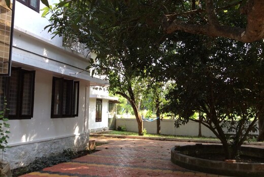 Ayur Padmasubram Ayurveda Resort