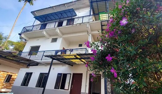Green Pepper Home Stay