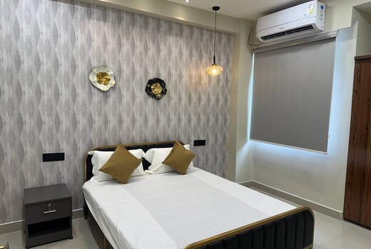 Skyline Signature Suites 1