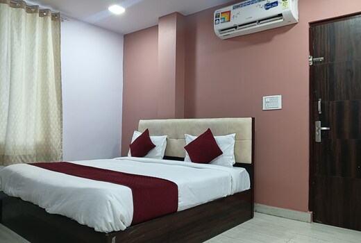 Hotel Aravali inn
