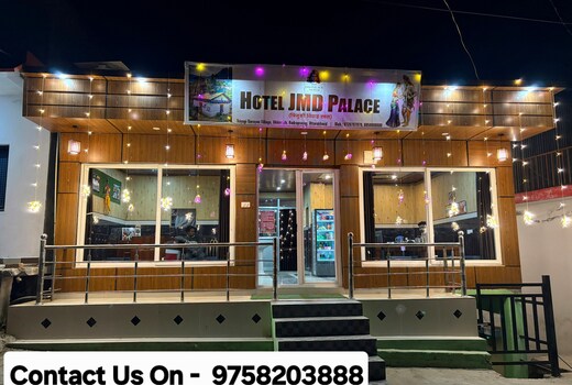 JMD PALACE HOTEL