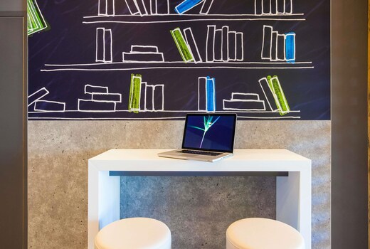 ibis budget Mulhouse Centre Gare