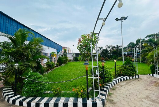MANOKAMNA GARDEN