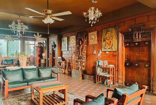 Main gallery