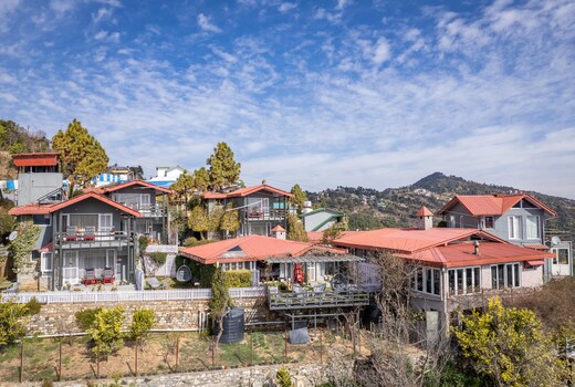 The Birdcage Mukteshwar