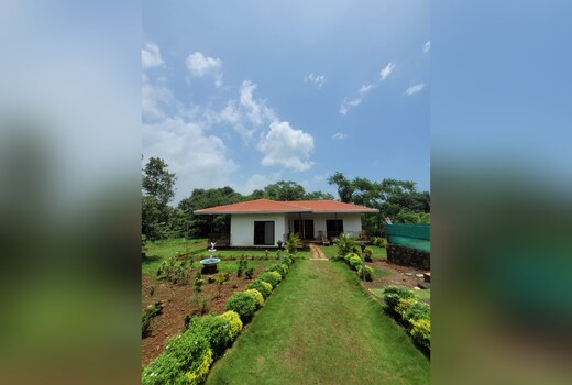 Reni Farmstay