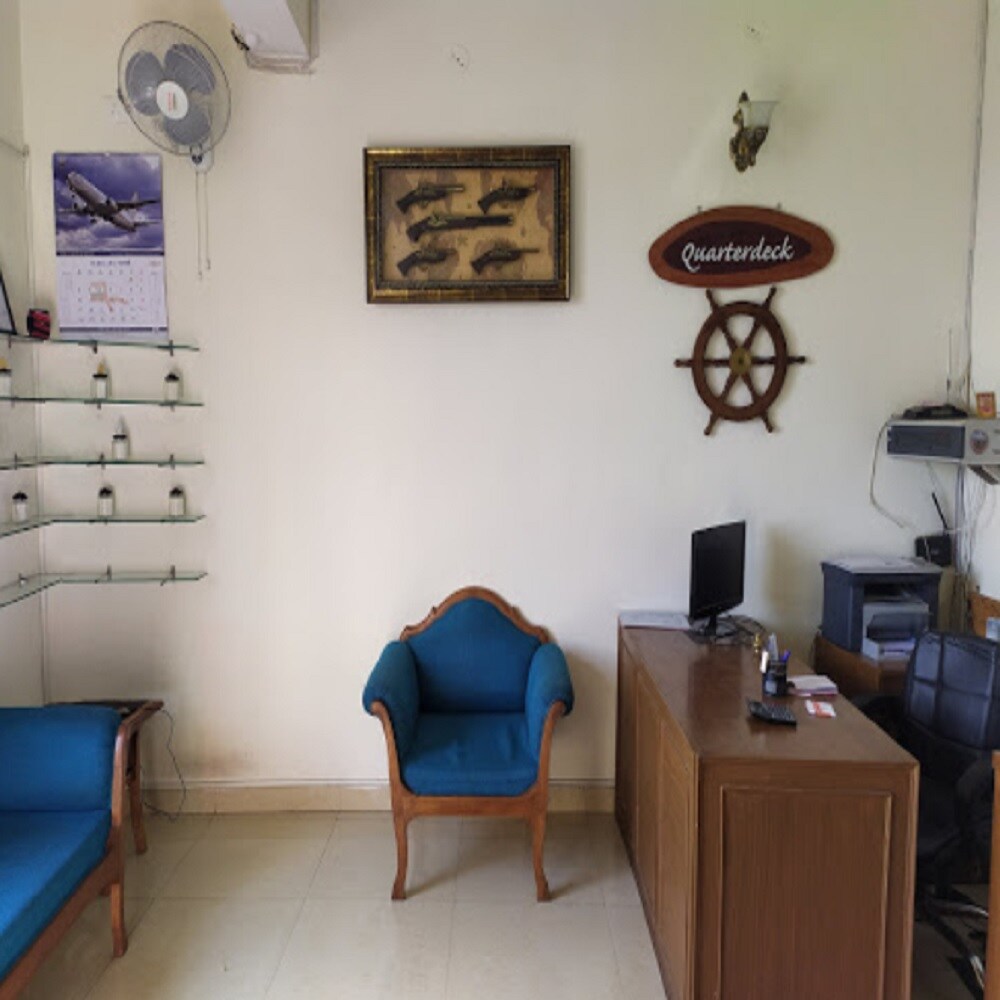 Main gallery