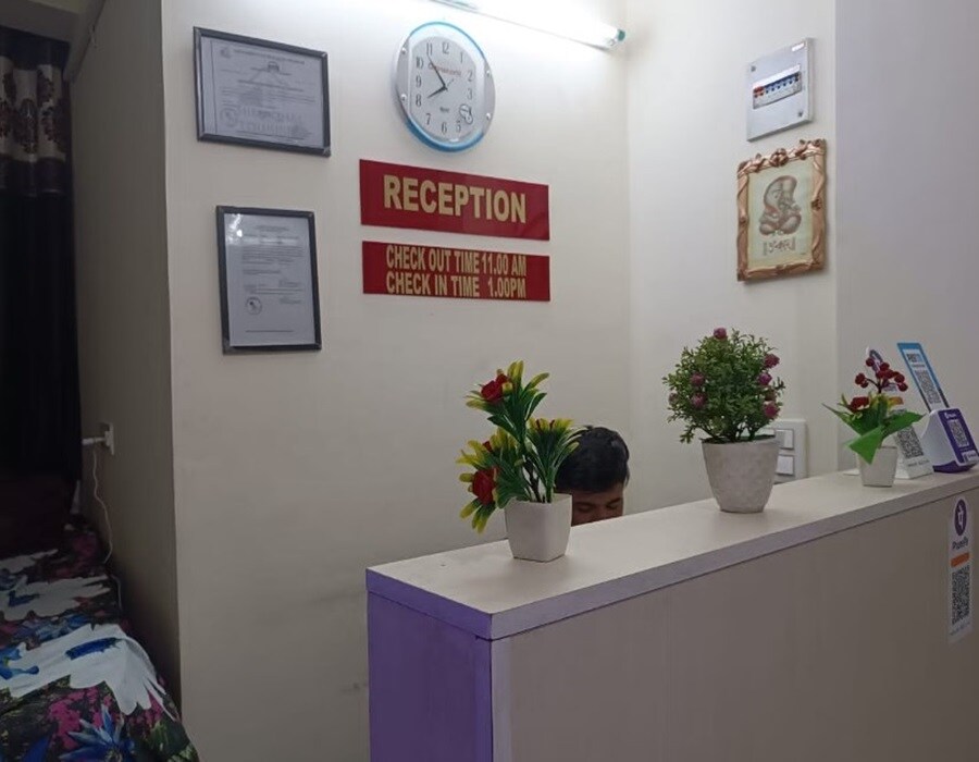 Main gallery