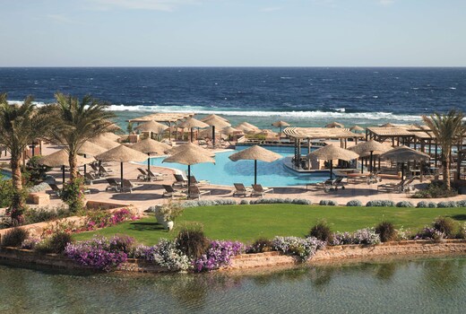 SWISSOTEL RESORT EL QUSEIR