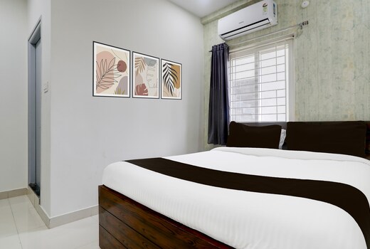 Hotel O by OYO Dream Connect