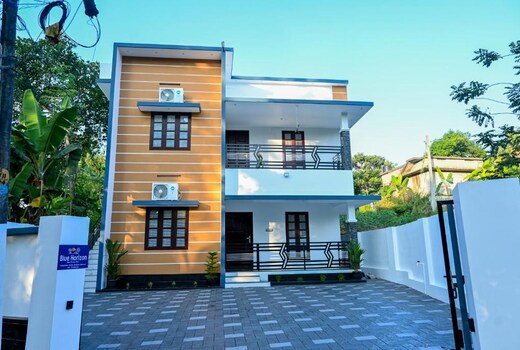 Blue Horizon Homestay