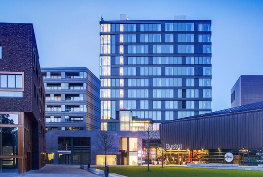 IntercityHotel Enschede