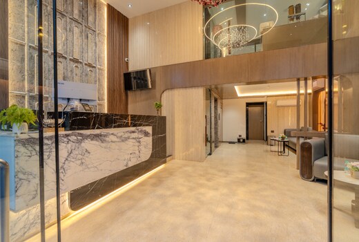 Hotel Maskan , Surat