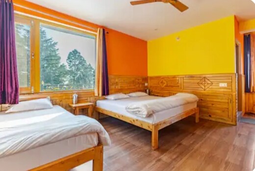 Rama Narayan Homestay